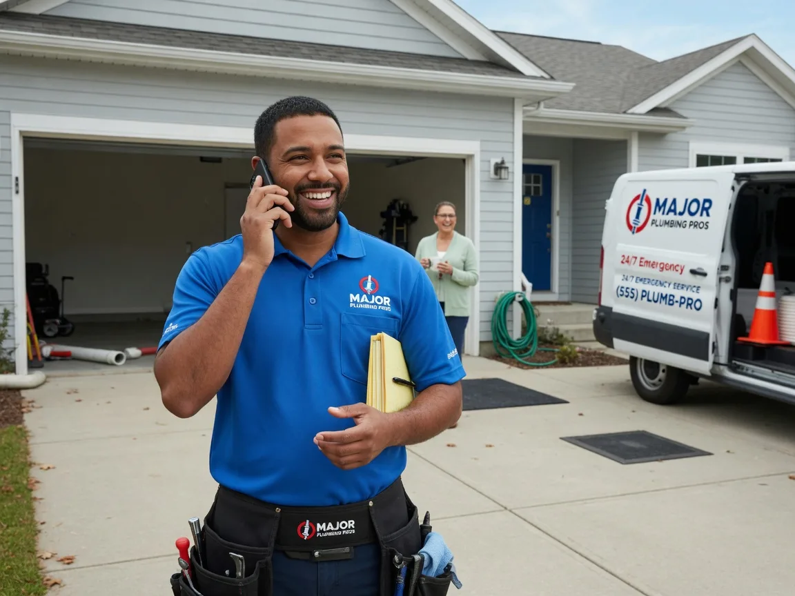 Drain Cleaning Services Kendall, WI FAQs
